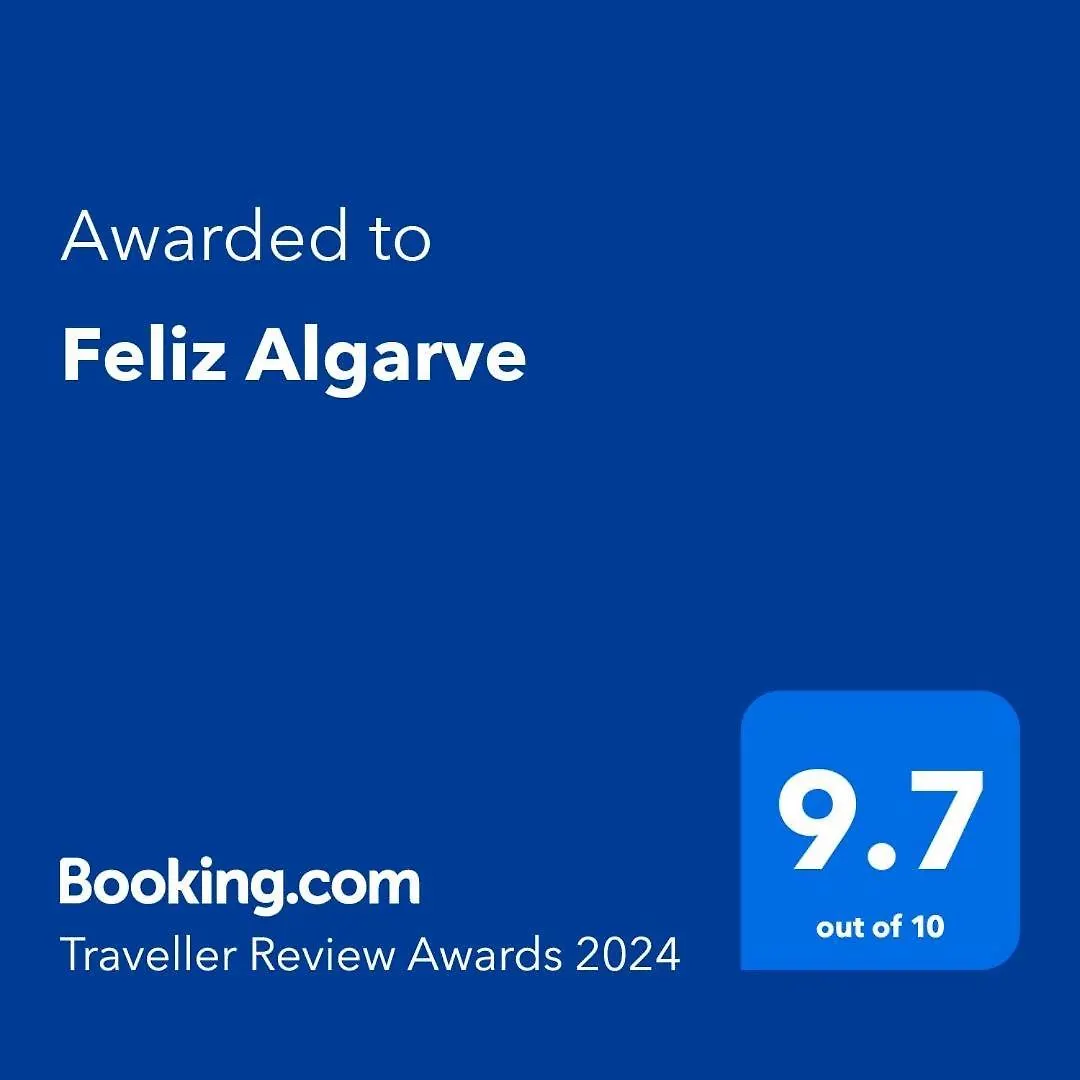Feliz Algarve Apartamento Albufeira