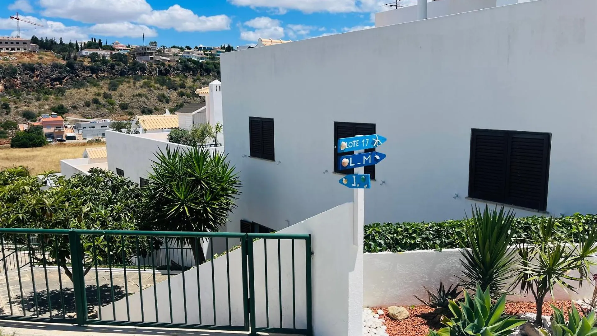 Feliz Algarve Apartamento Albufeira