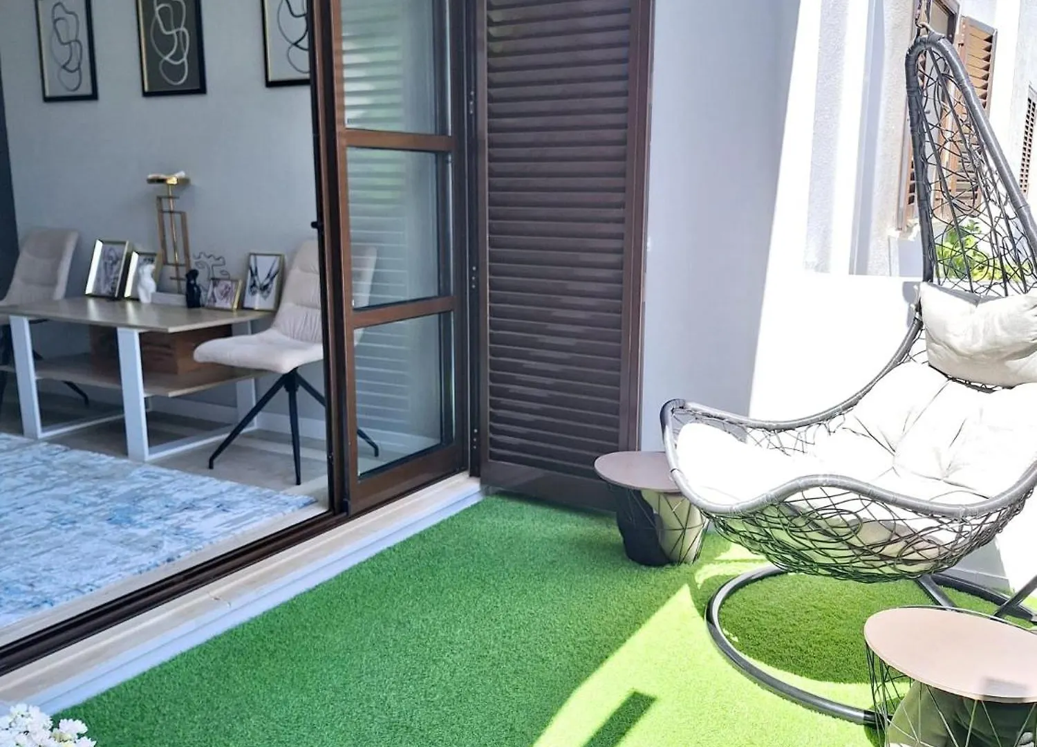 Feliz Algarve Apartamento Albufeira