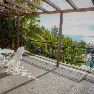 Granny's House View , Funchal (Madeira) Portugal