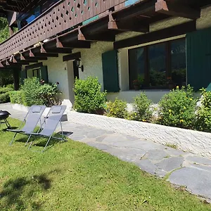 Les Hauts Du Soleil , Chamonix Frankrijk