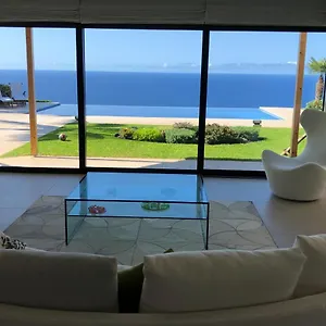  Villa Morning Star Portugal