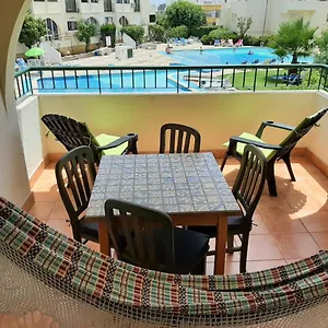Apartment T1 Poente Da Aldeia 336, Albufeira