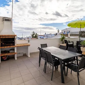 Appartement Casa Beira Mar Algarve, Albufeira