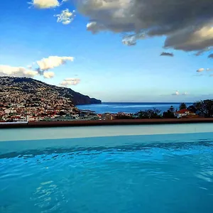  Apartment Madeira Portugal