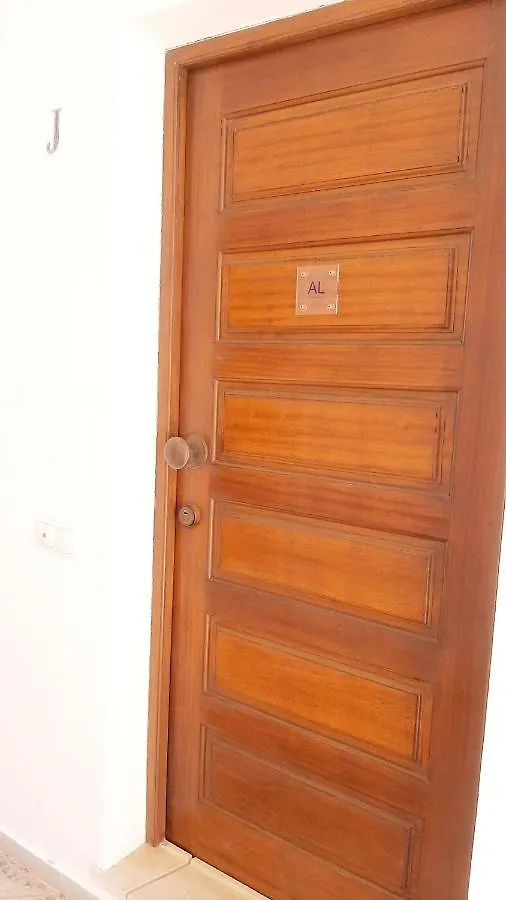 Feliz Algarve Appartement Albufeira