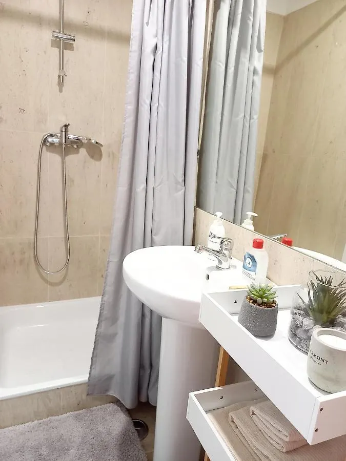 Feliz Algarve Appartement Albufeira
