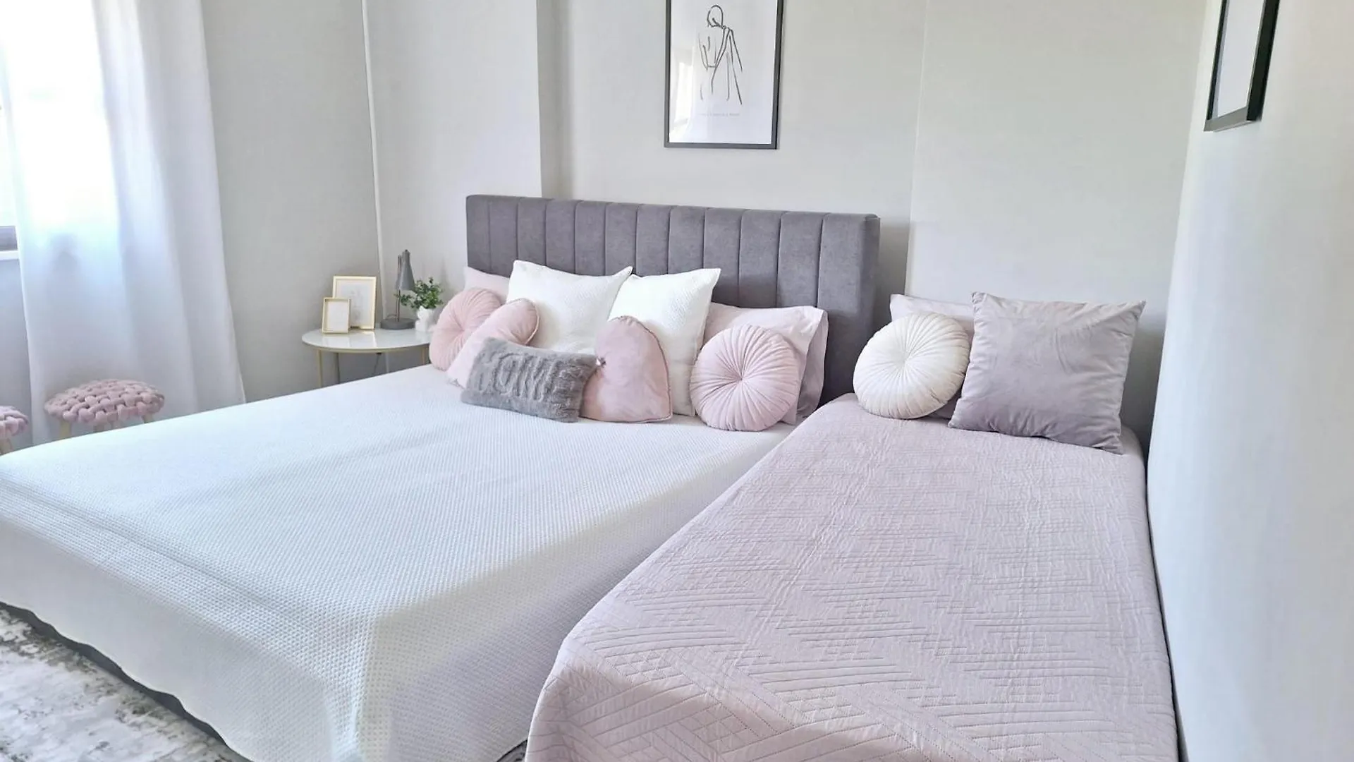 Feliz Algarve Appartement Albufeira
